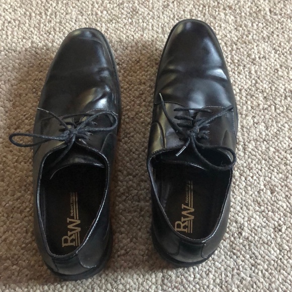 Men’s dress shoes - Picture 4 of 7